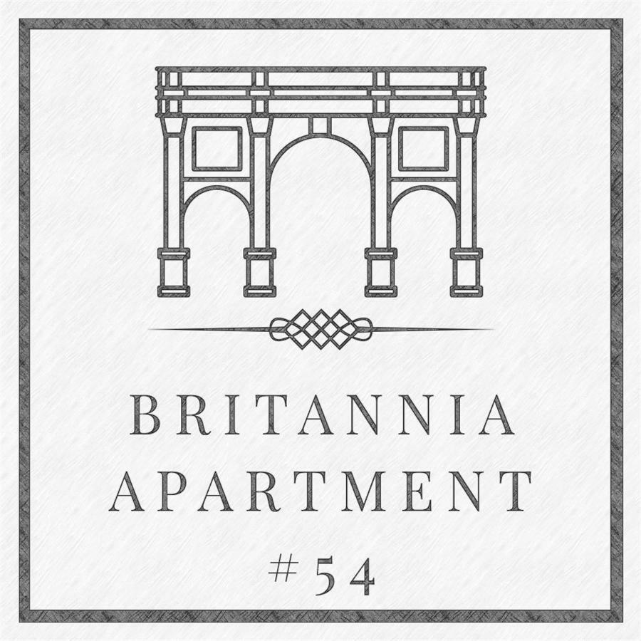 Britannia #54 *