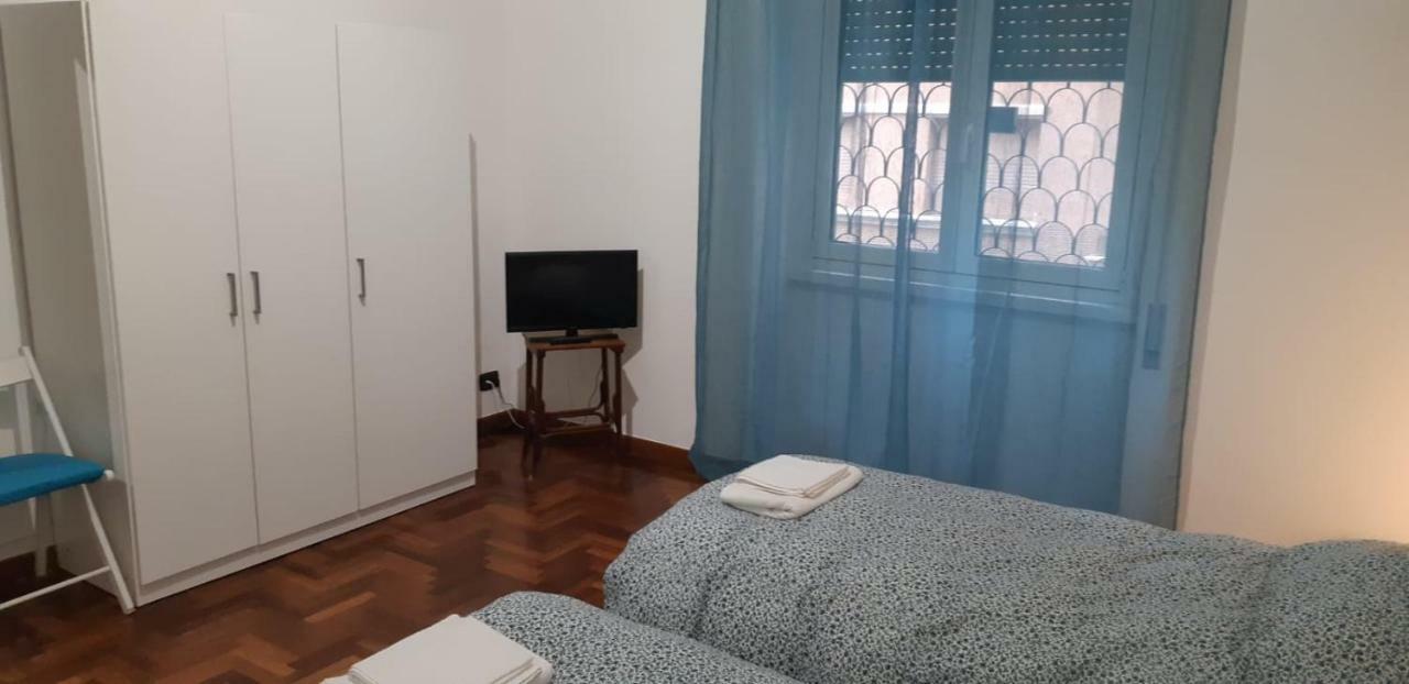 A Casa Di Robi Pensión