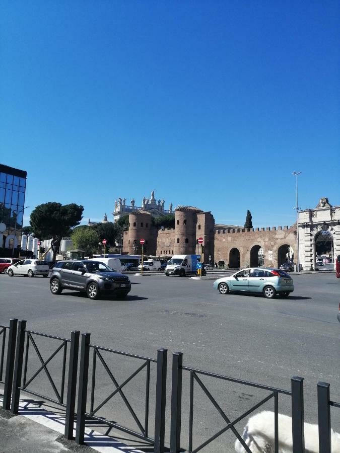Britannia #54 * Roma