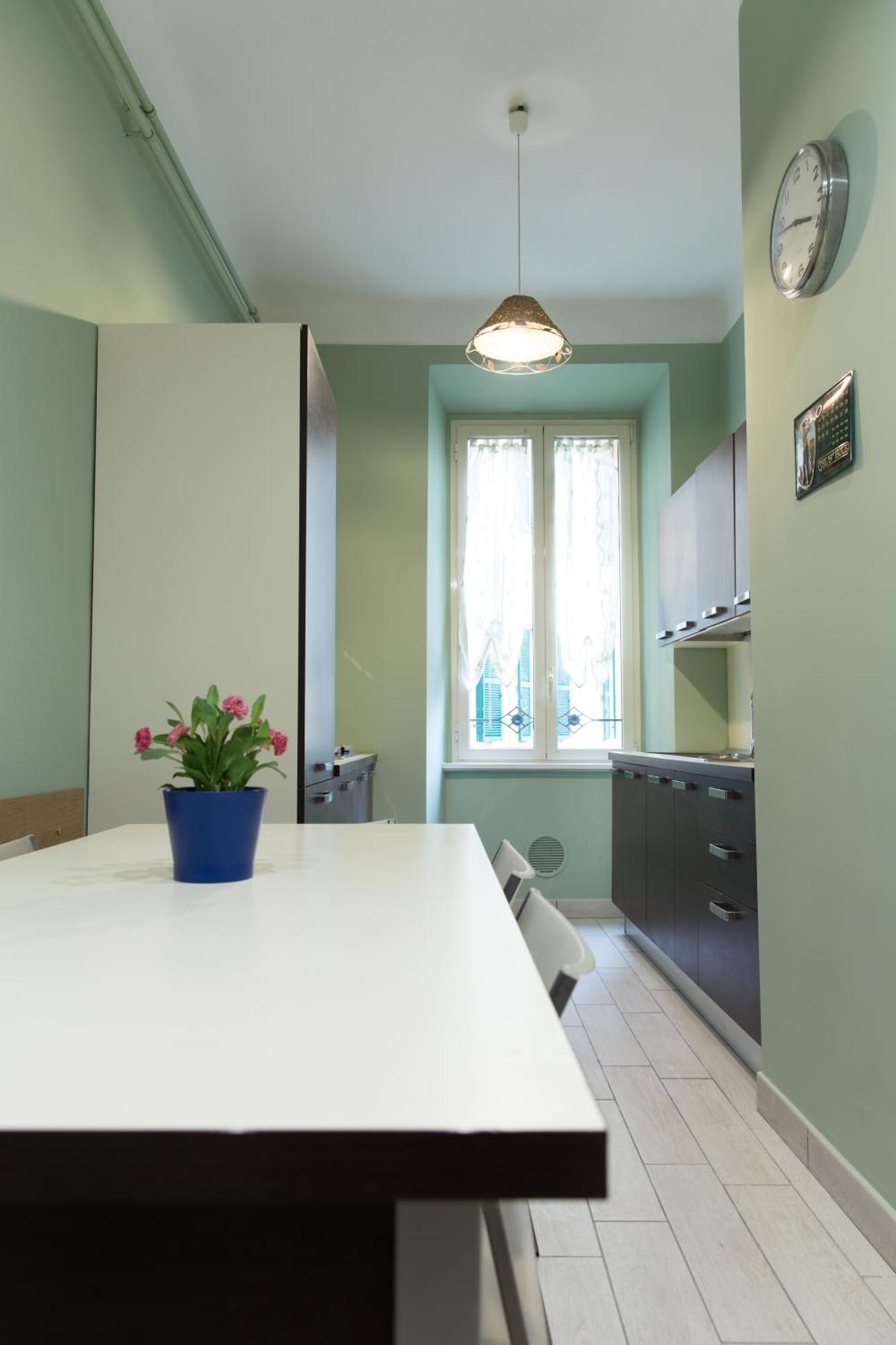 Beautiful In San Giovanni Close To Colosseo * Roma