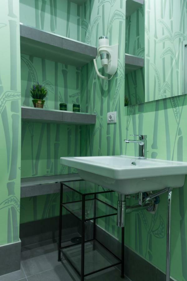 Beautiful In San Giovanni Close To Colosseo * Roma