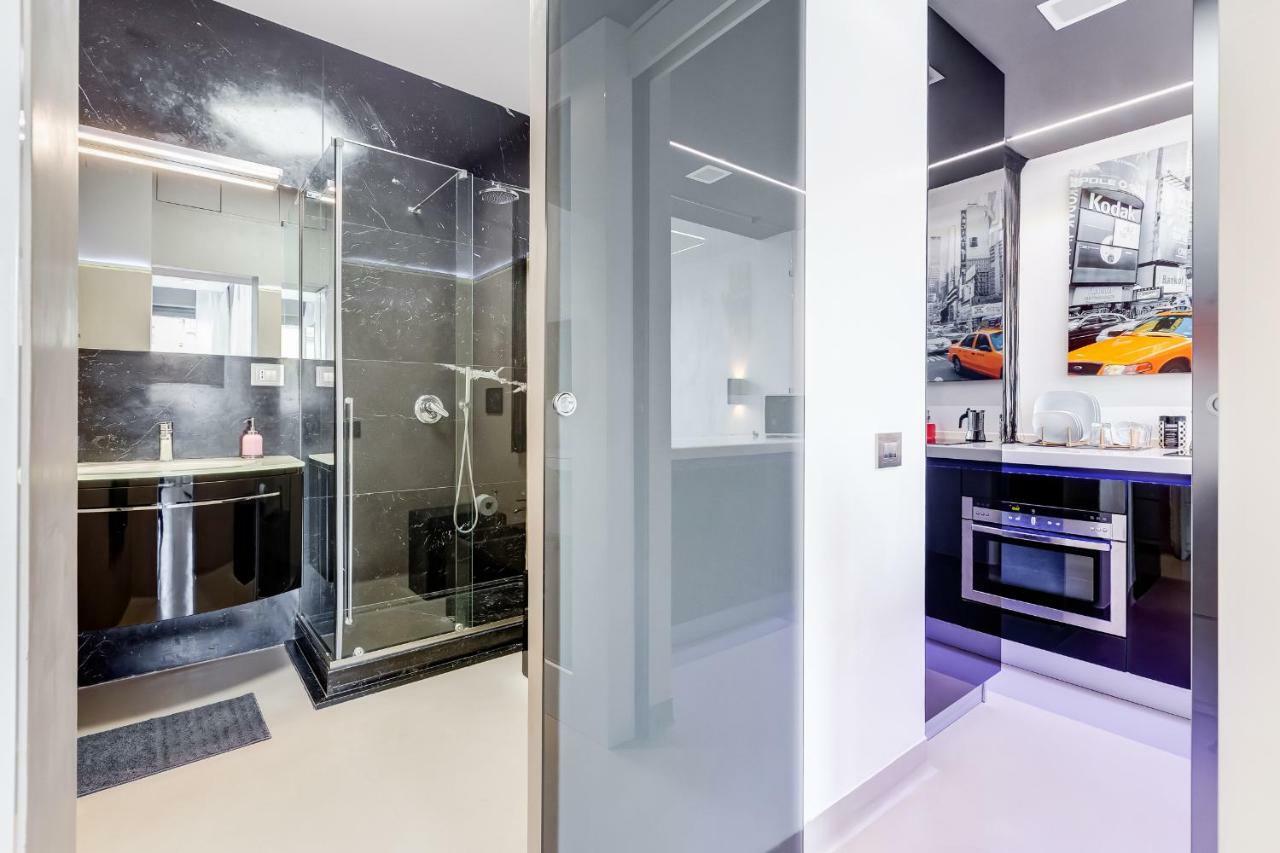 Apartamento Emerald Luxury Roma
