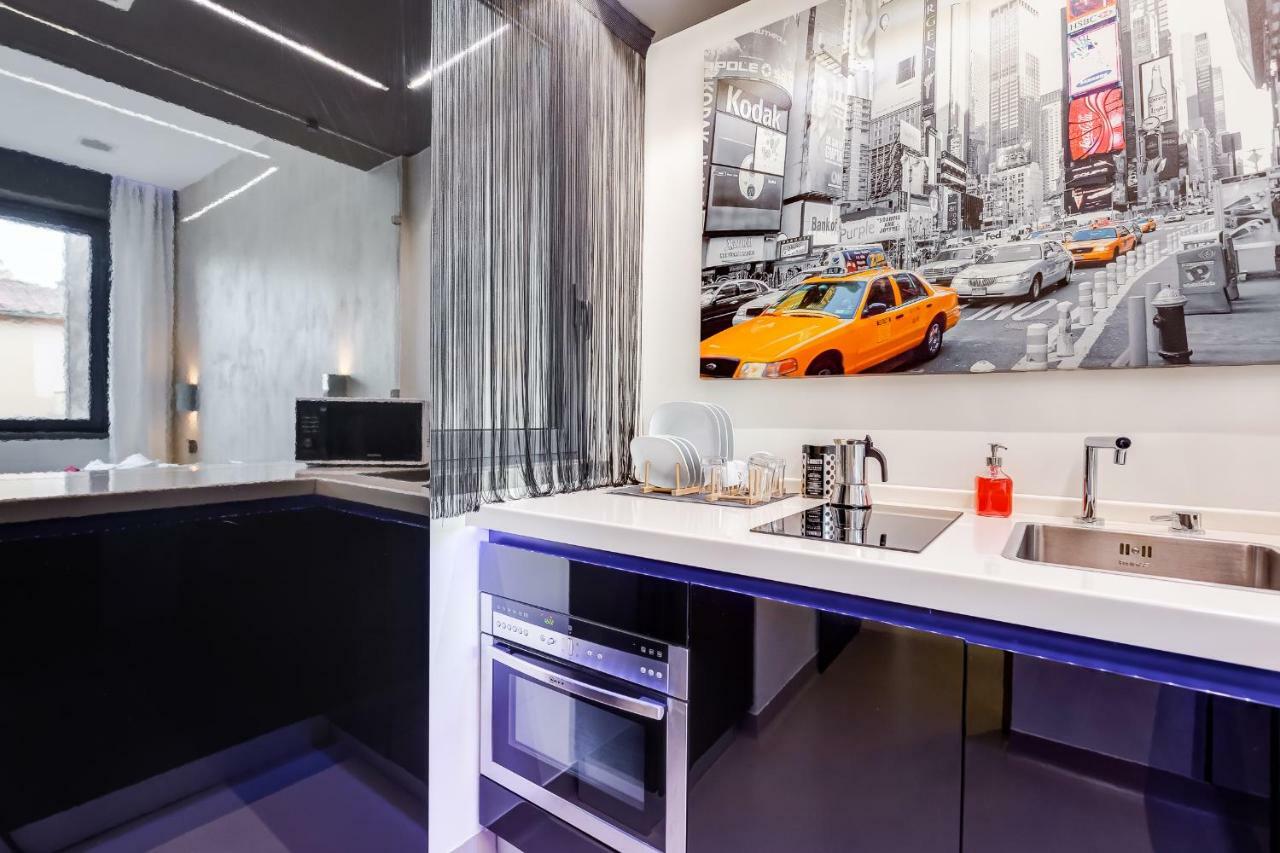 Emerald Luxury Apartamento *