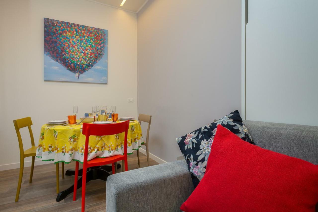 Apartamento Many Days Roma