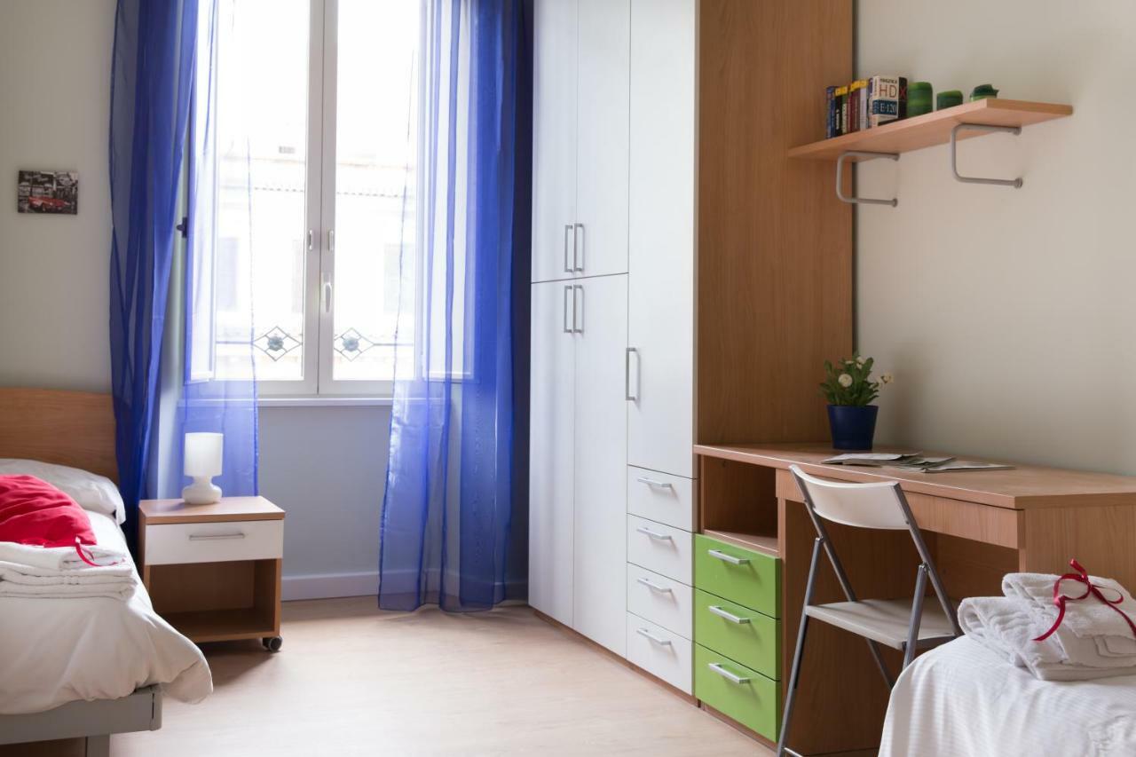 Beautiful In San Giovanni Close To Colosseo * Roma