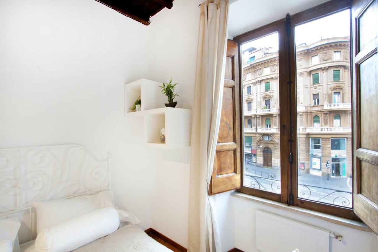 Arenula Luxury Leilighet Roma