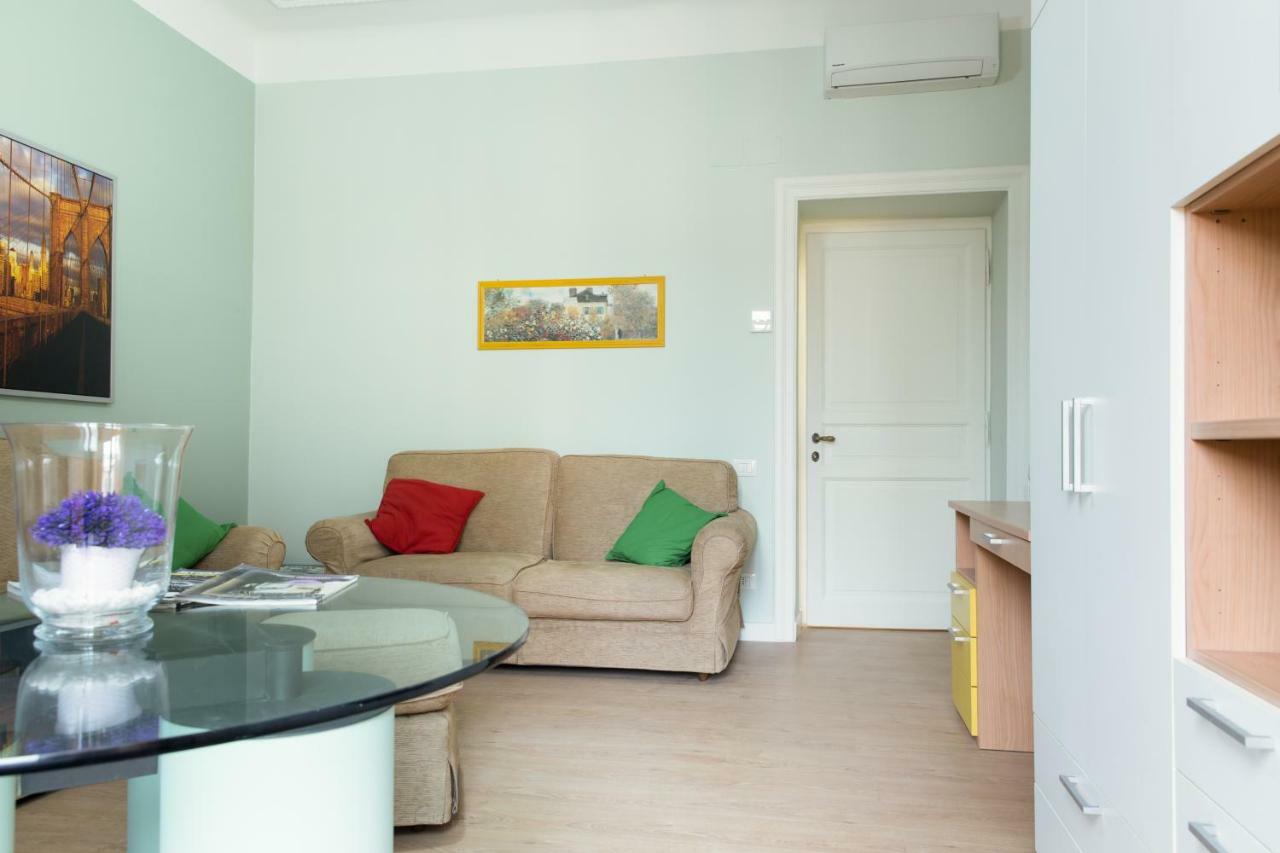 Beautiful In San Giovanni Close To Colosseo * Roma