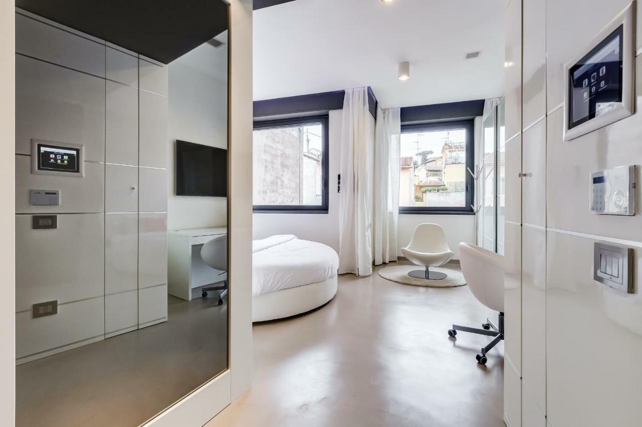 Emerald Luxury Roma