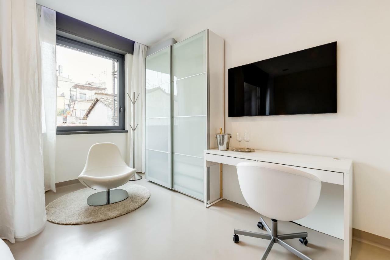 Emerald Luxury Apartamento