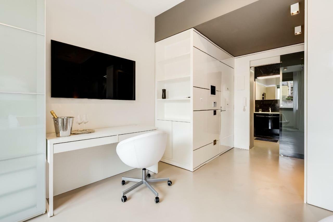 Apartamento Emerald Luxury