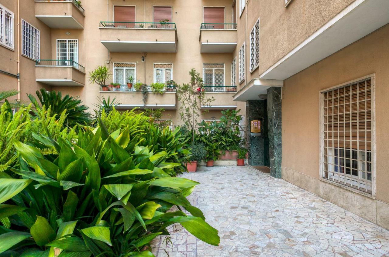 Many Days Apartamento Roma