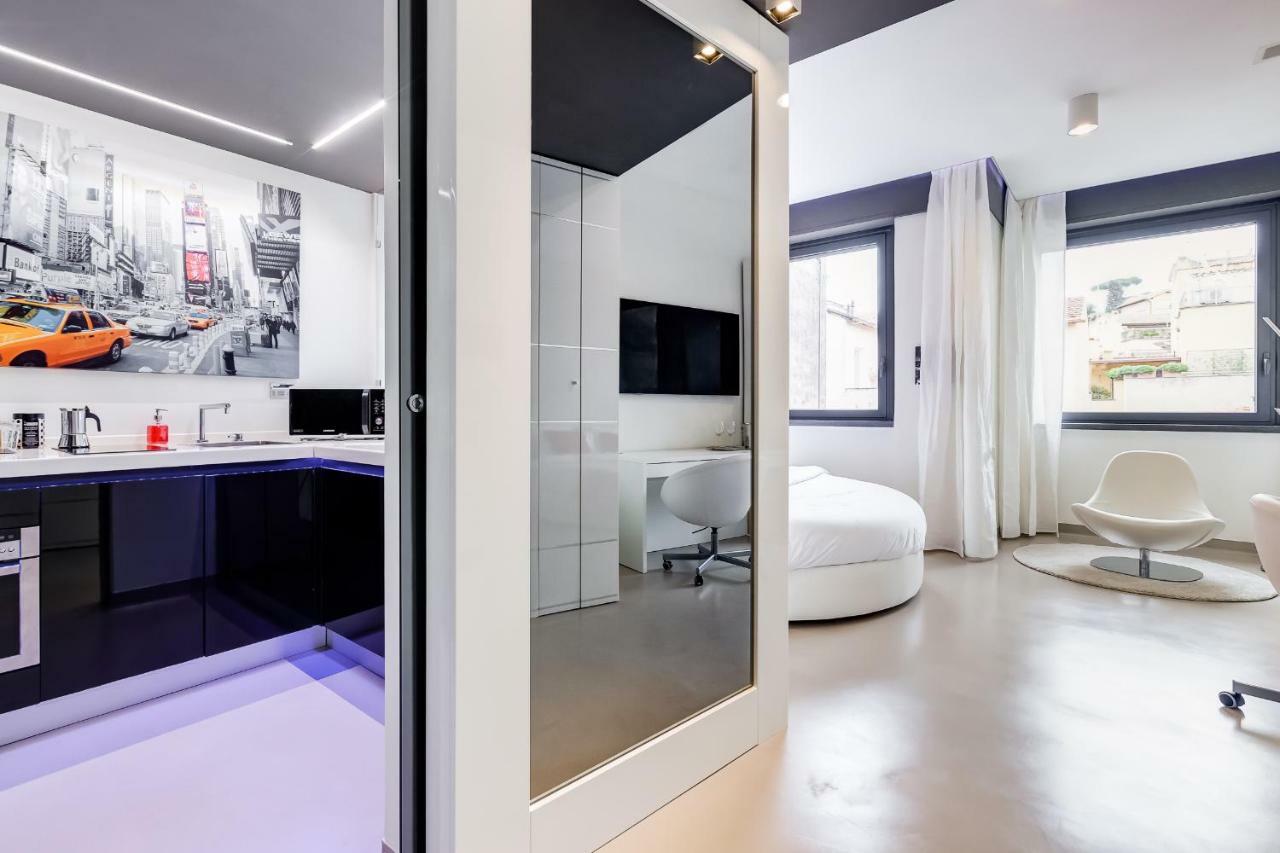 Emerald Luxury Apartamento *