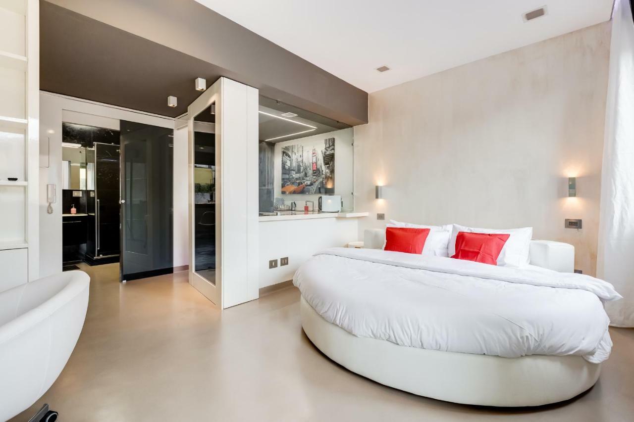 Emerald Luxury Apartamento Roma