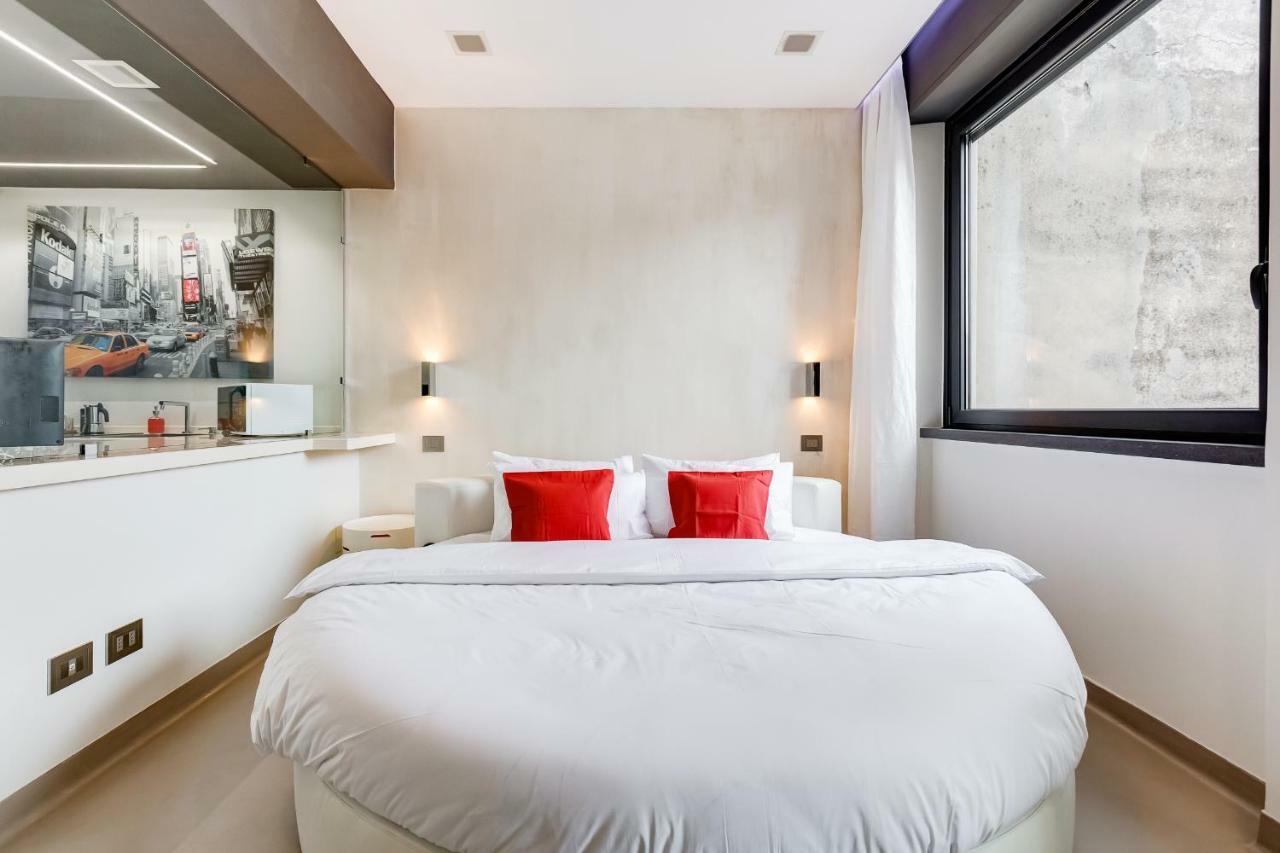 Apartamento Emerald Luxury *