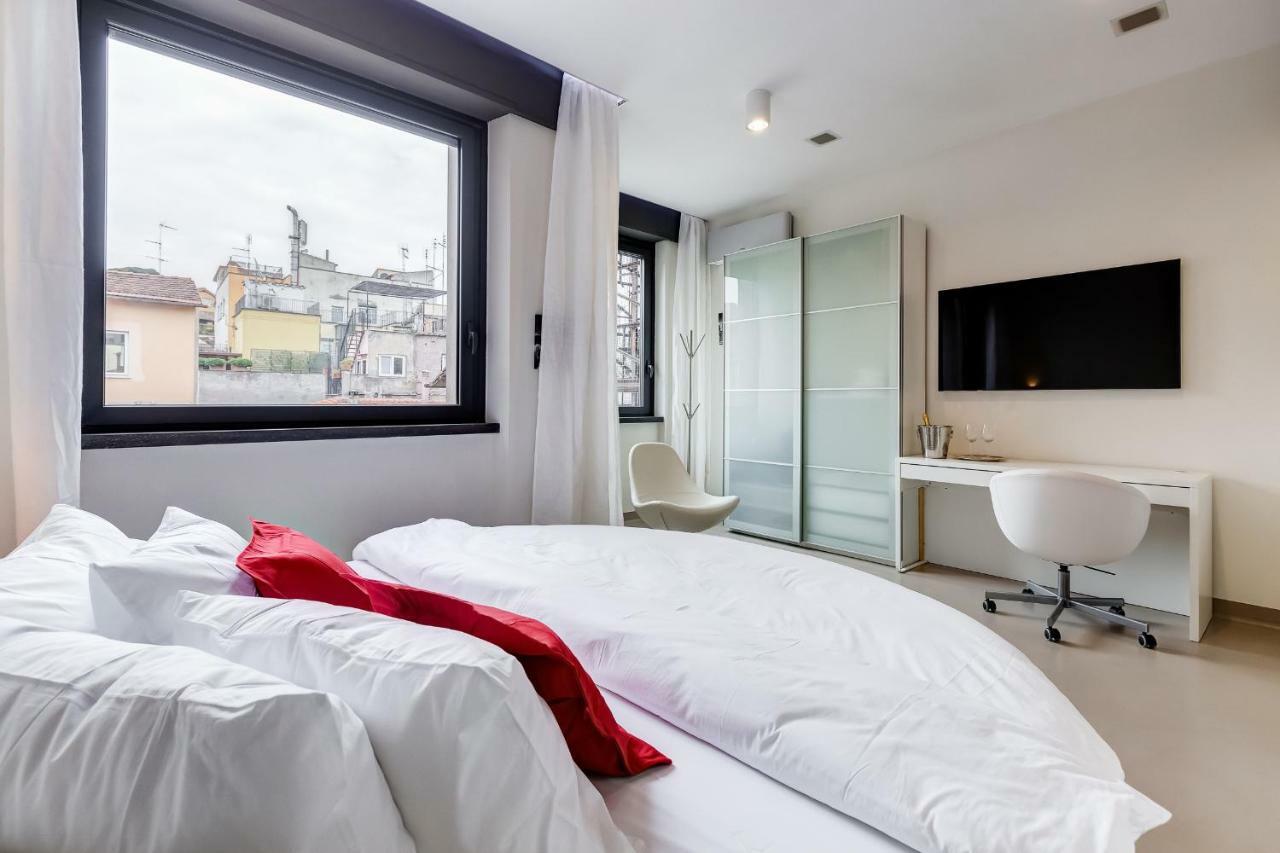 Emerald Luxury * Roma