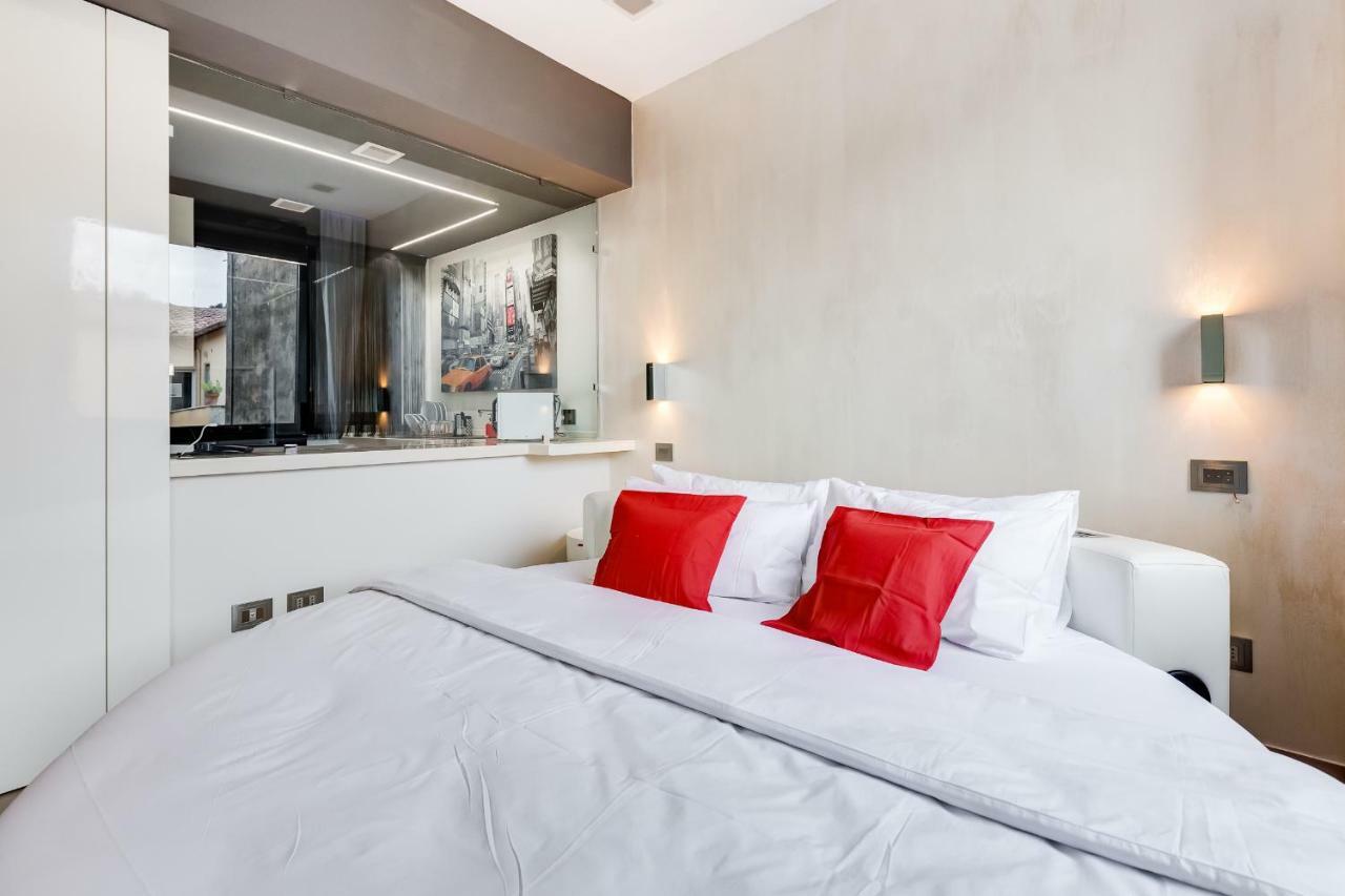 Apartamento Emerald Luxury