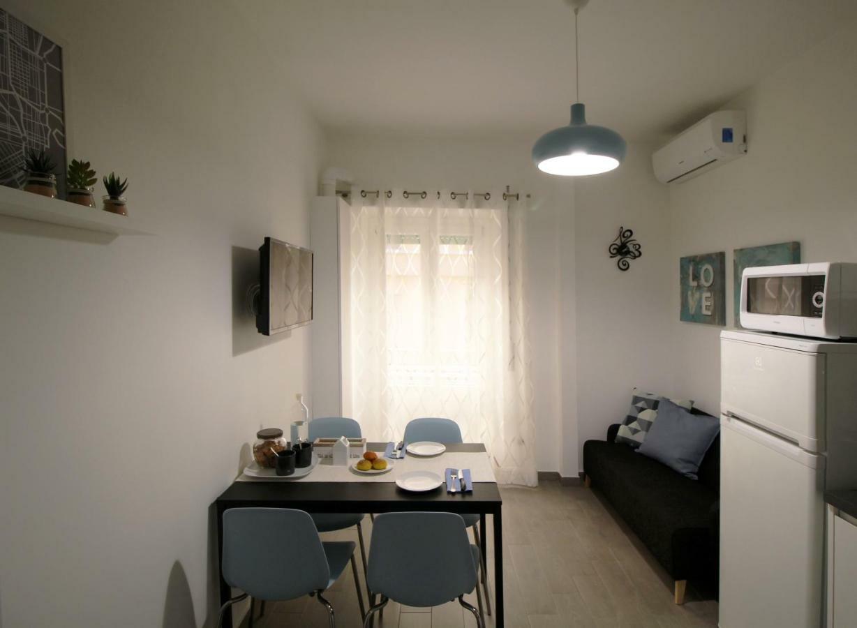 Carlo's Appartamento