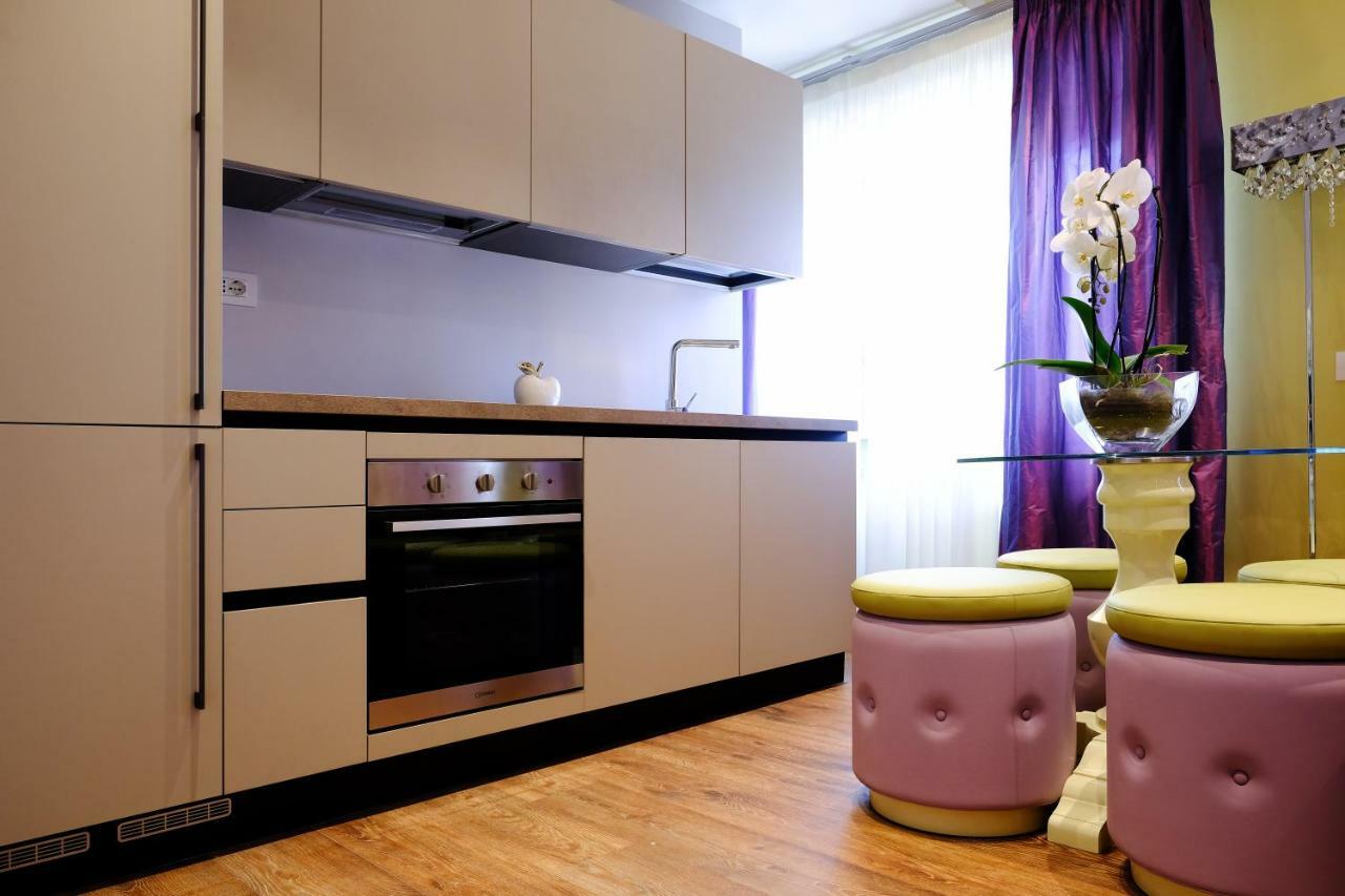 San Pietro Rhome Apartment