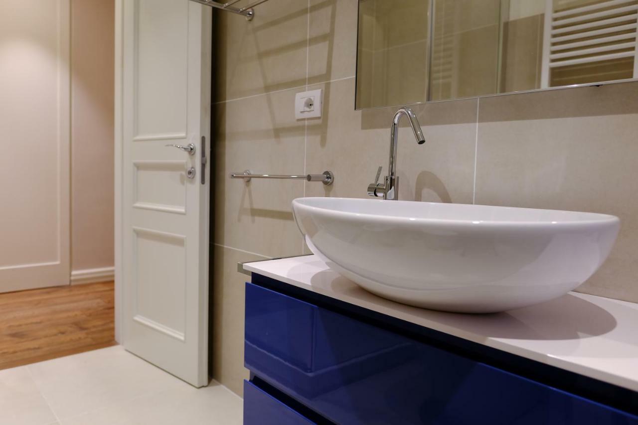 San Pietro Rhome Apartment