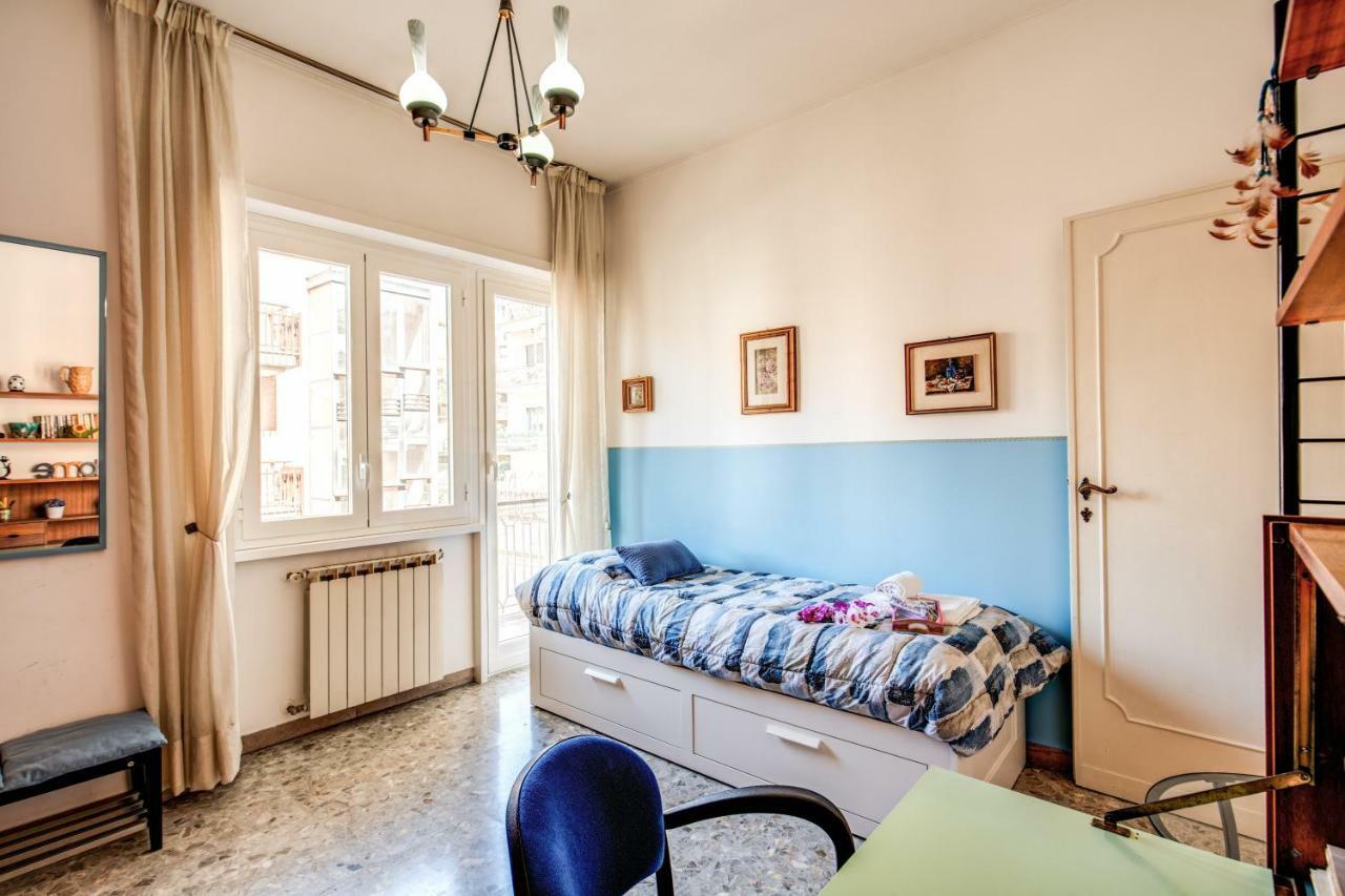 Apartamento Blueclassichome *