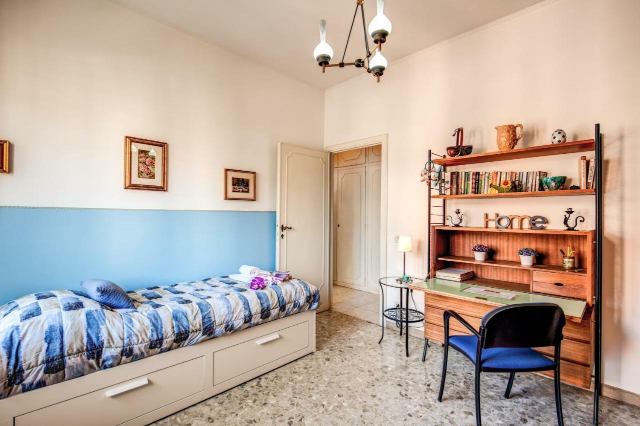 Apartamento Blueclassichome *