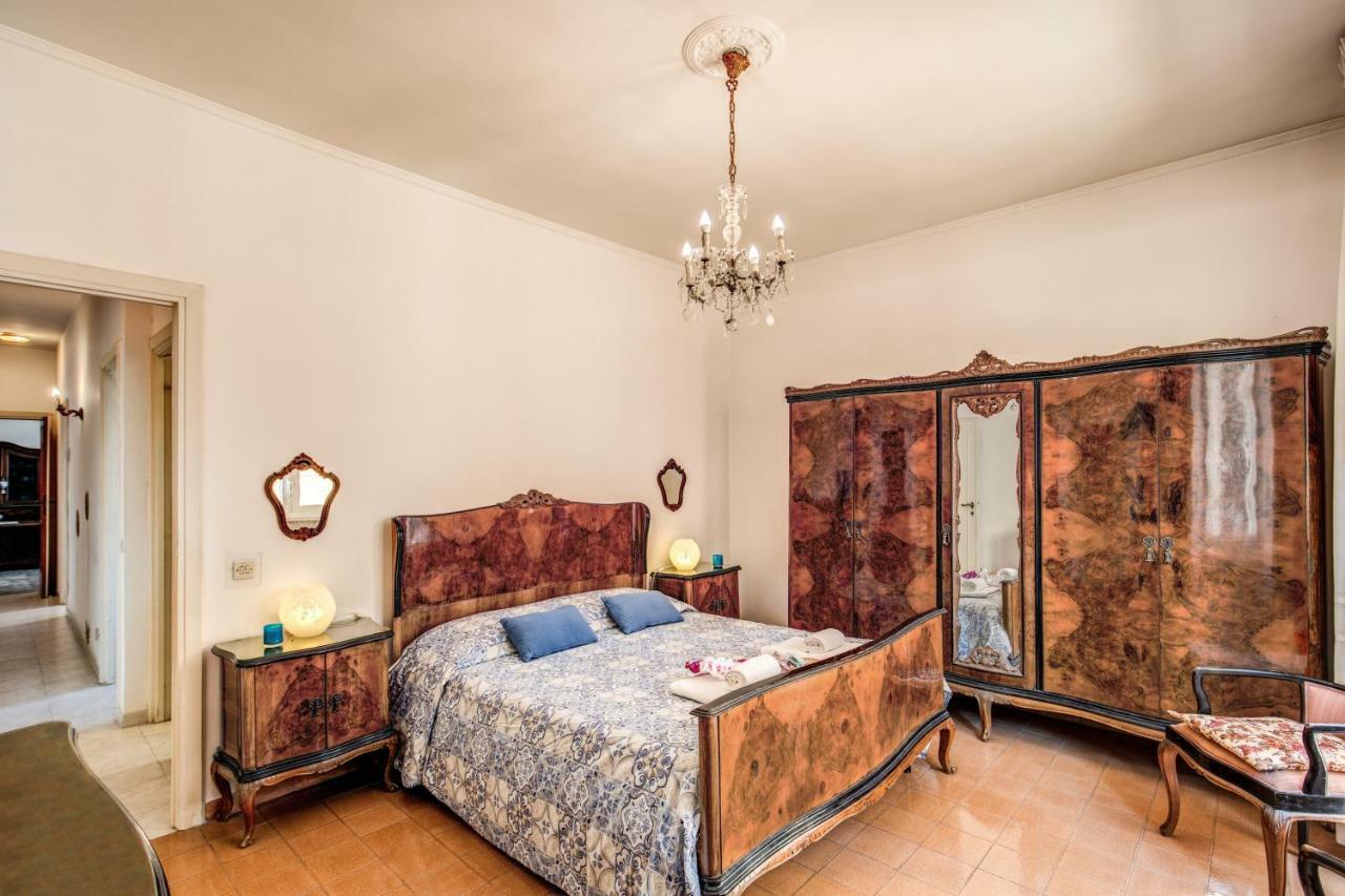 Apartamento Blueclassichome