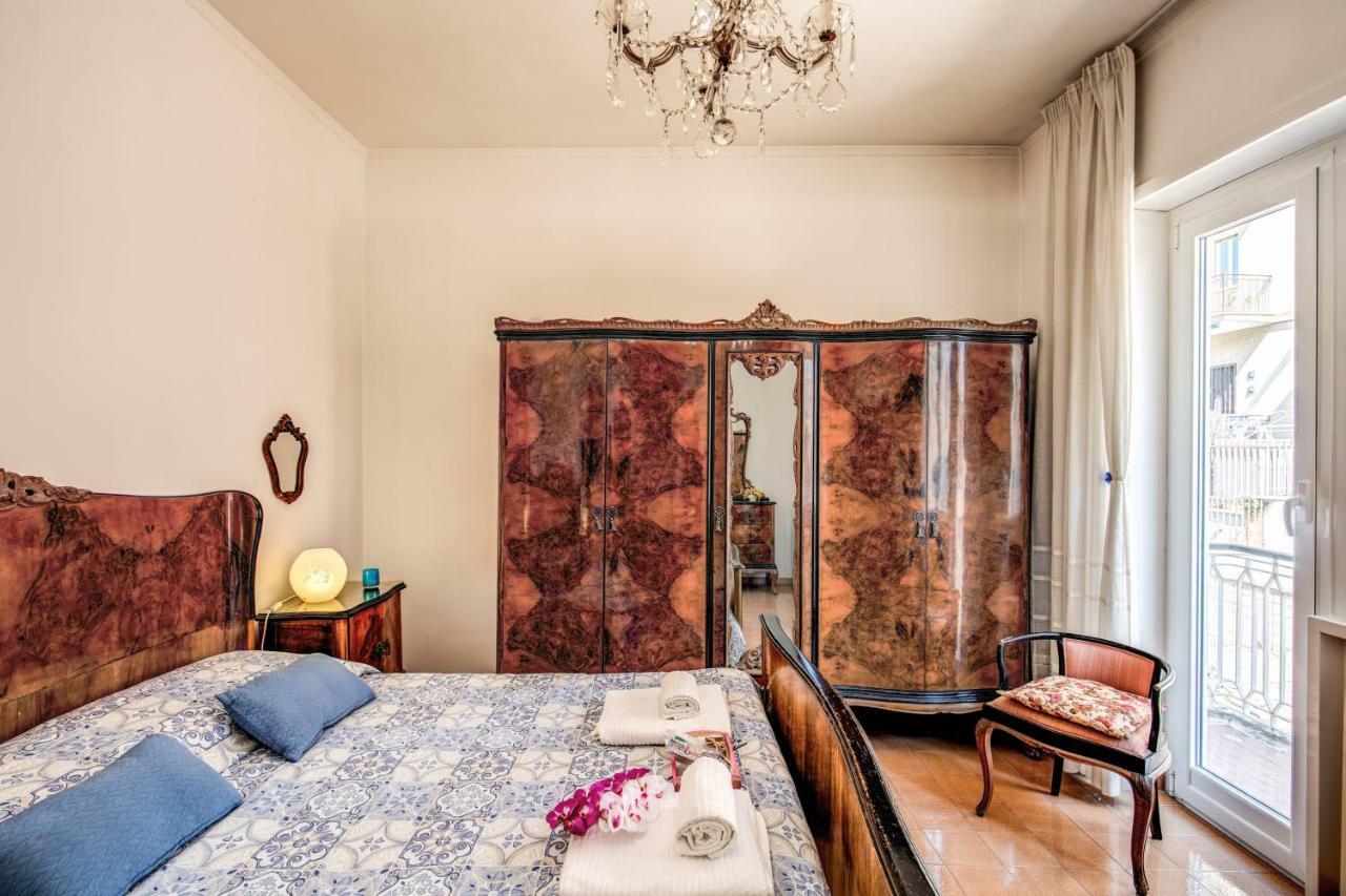 Apartamento Blueclassichome Roma