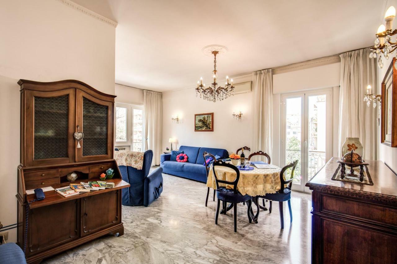 Apartamento Blueclassichome *