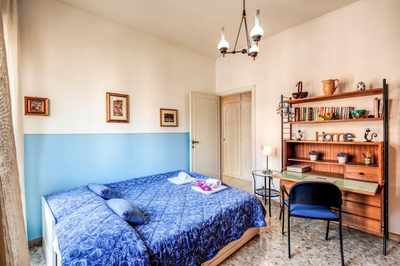Apartamento Blueclassichome