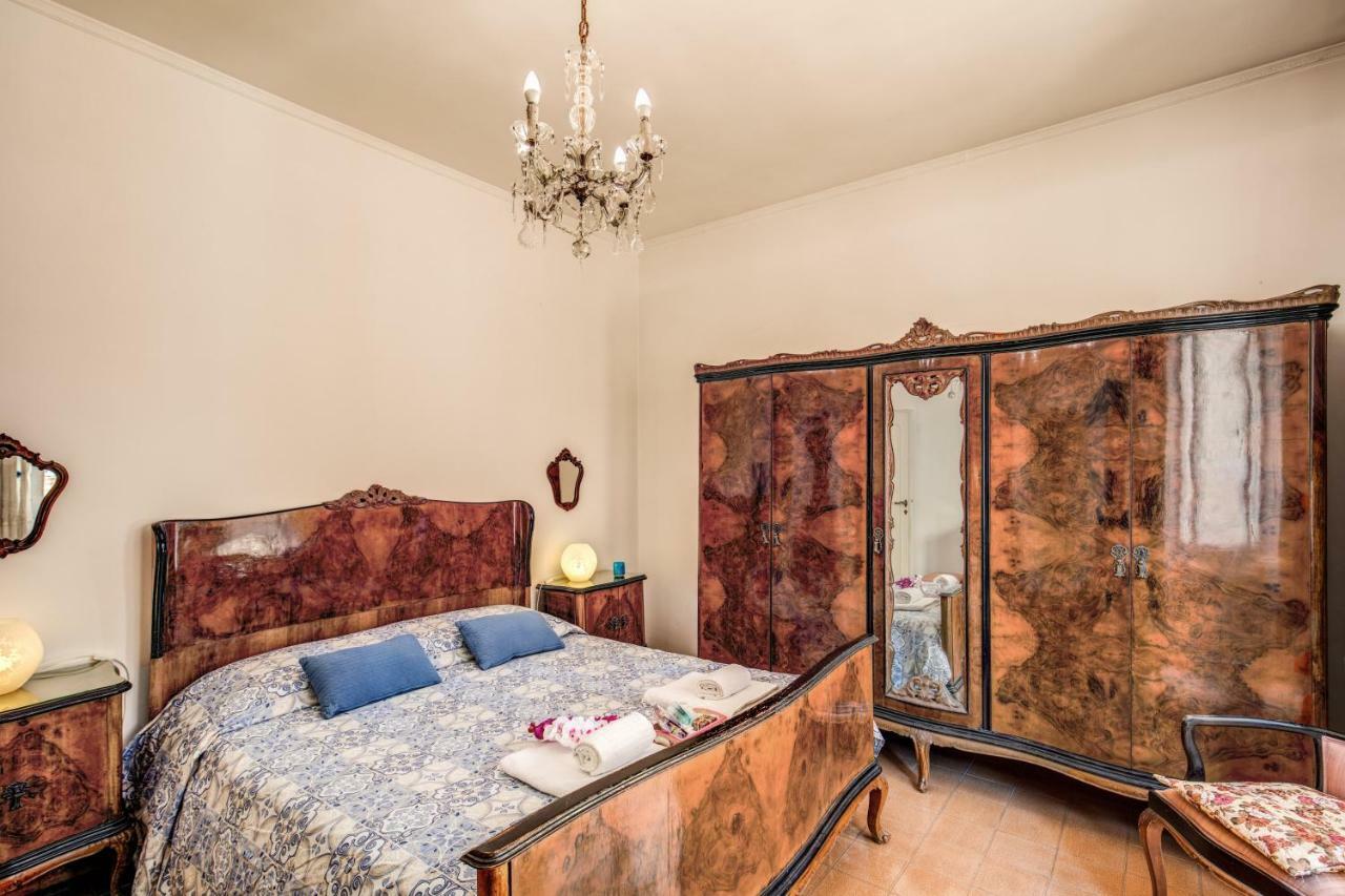 Blueclassichome Apartamento Roma