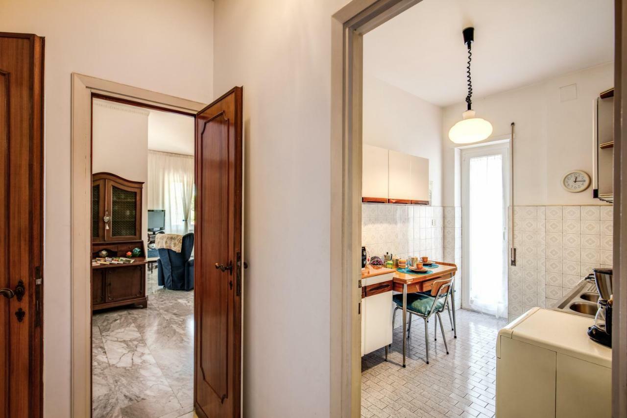 Blueclassichome Apartamento Roma