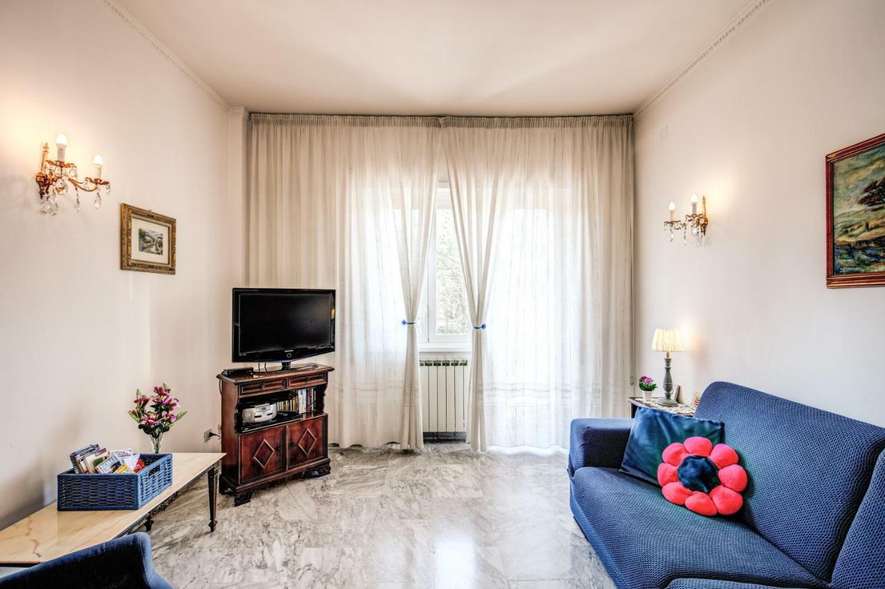Apartamento Blueclassichome *