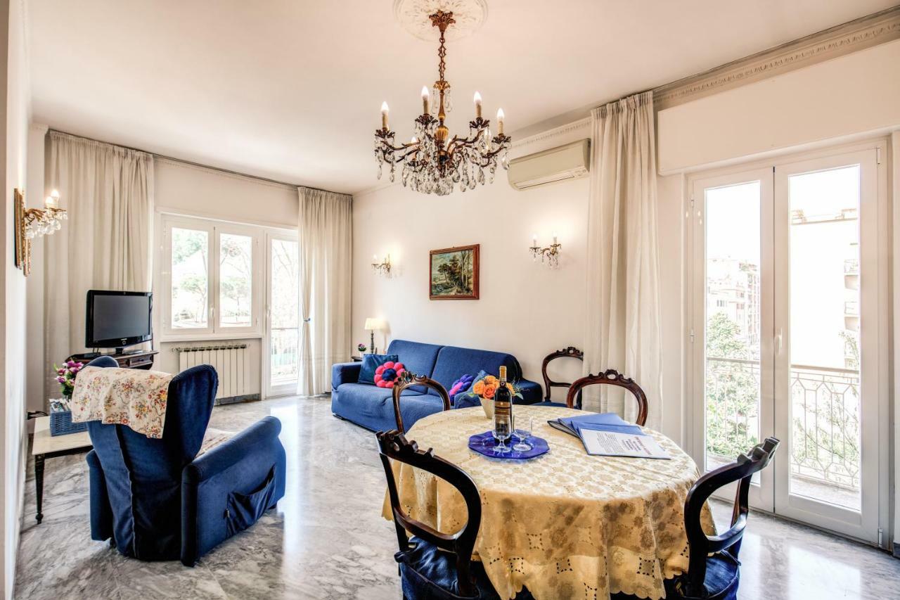 Blueclassichome Apartamento