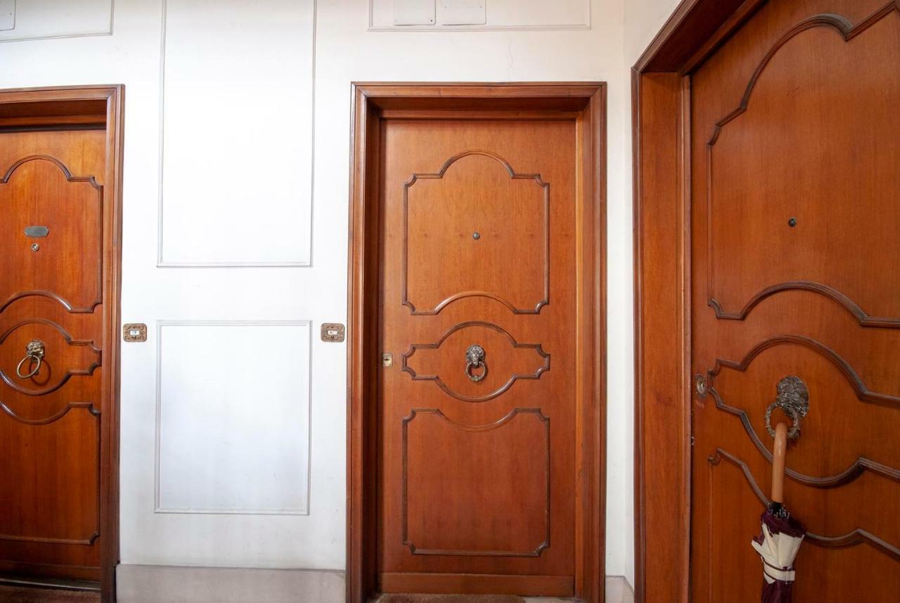 Via Del Corso Apartment *