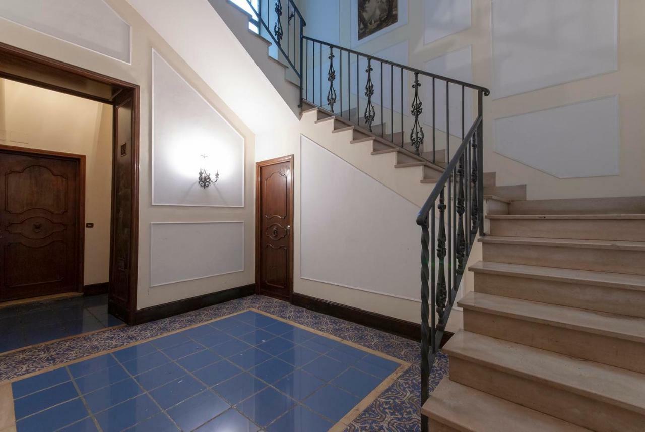Apartment Via Del Corso *