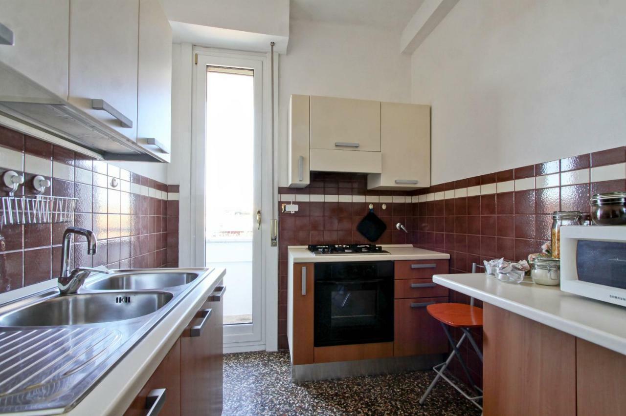 Bigfamilyflats - San Giovanni Basilica Apartment *
