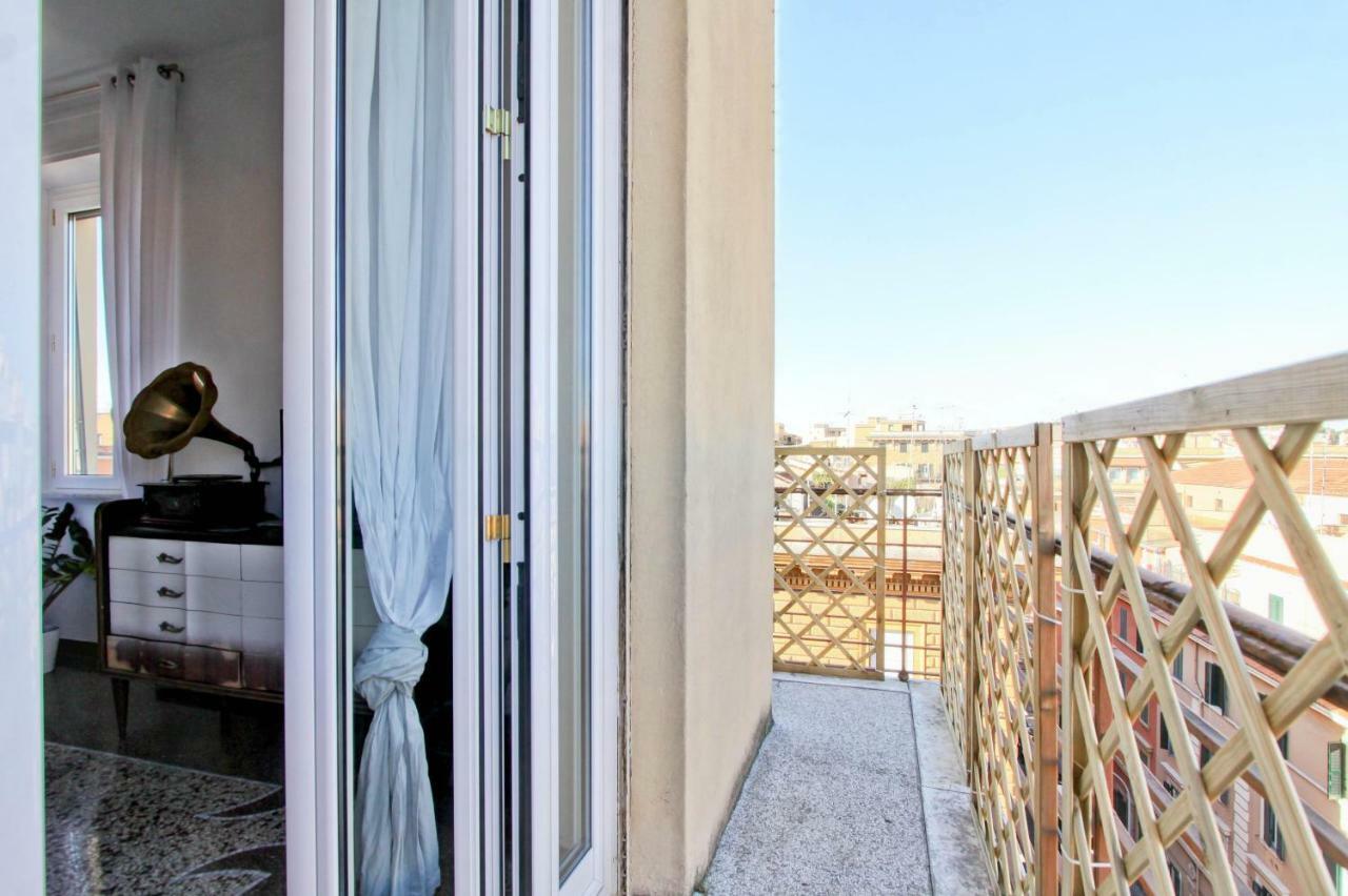Apartment Bigfamilyflats - San Giovanni Basilica *