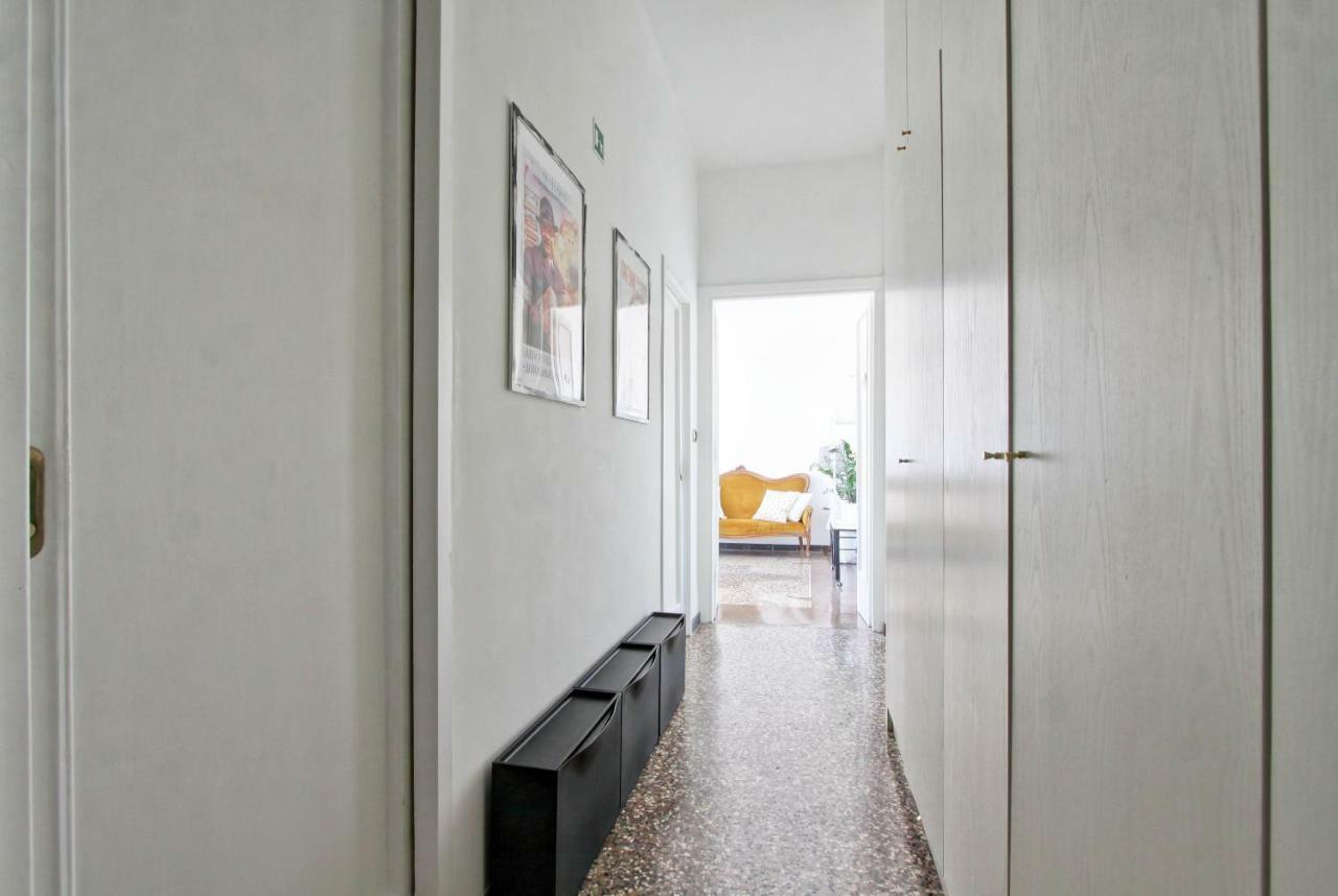 Apartment Bigfamilyflats - San Giovanni Basilica Rom