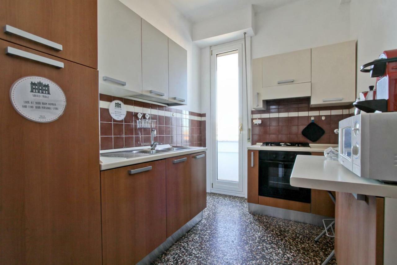 Bigfamilyflats - San Giovanni Basilica Rom