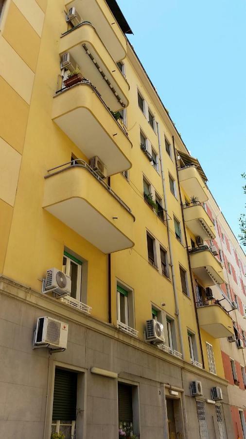 Carlo's Appartamento Roma