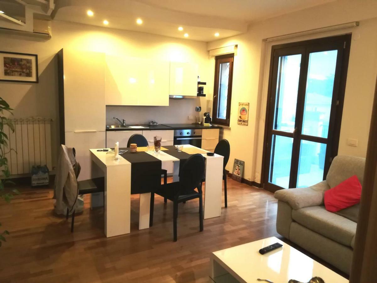 Aurelia House Quarto em Acomodações Particulares
