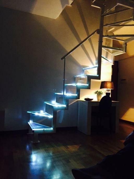 Aurelia House