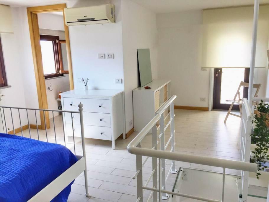 Aurelia House * Roma