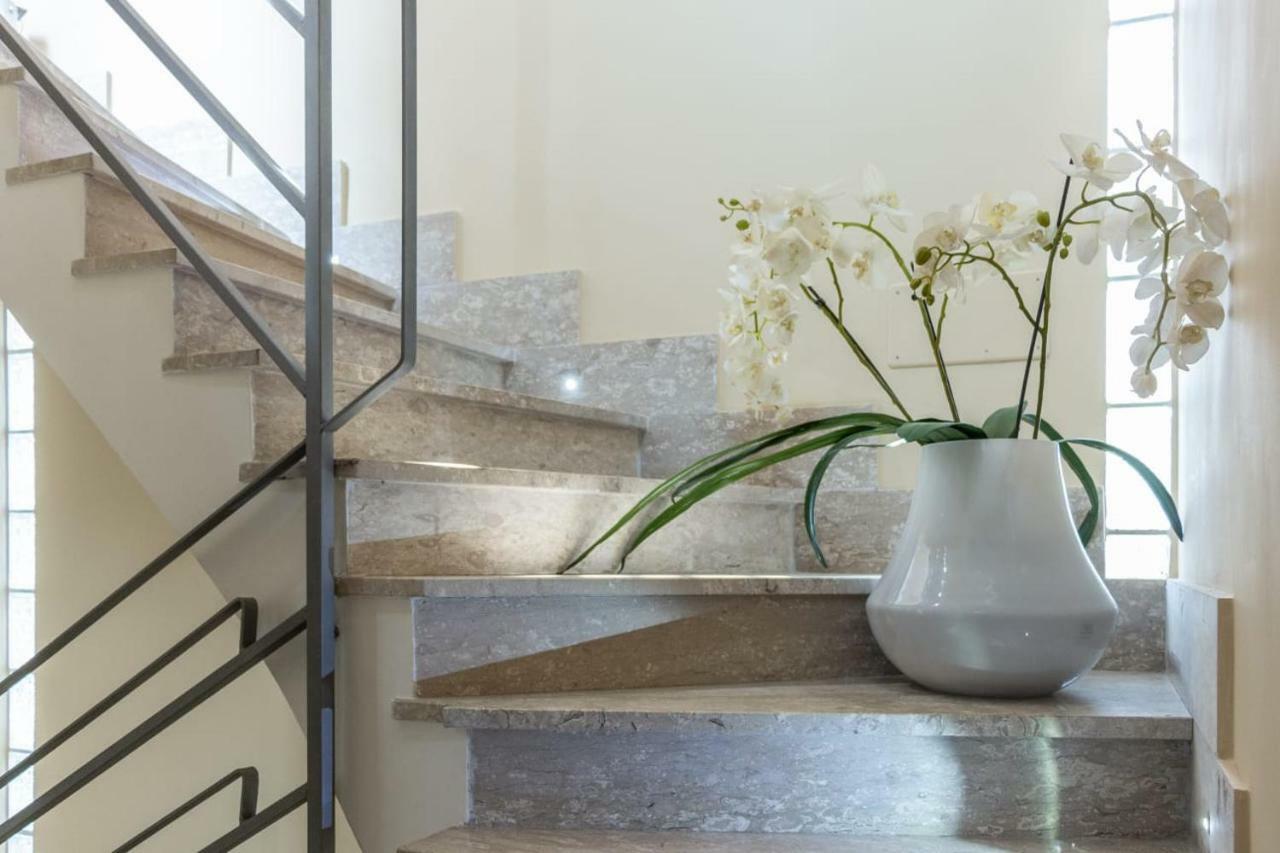 Villa La Camelia Bianca Roma