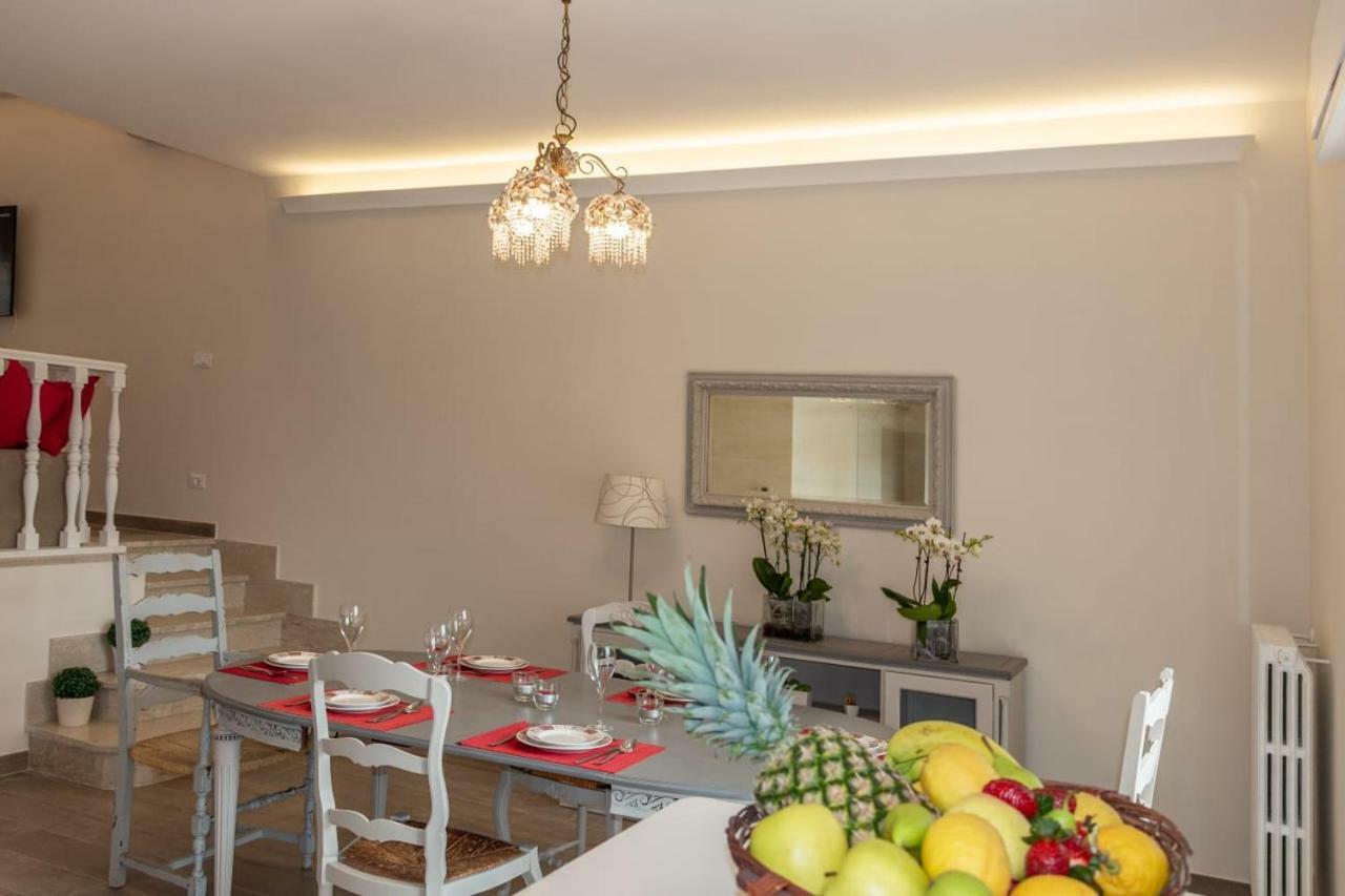 Villa La Camelia Bianca Roma