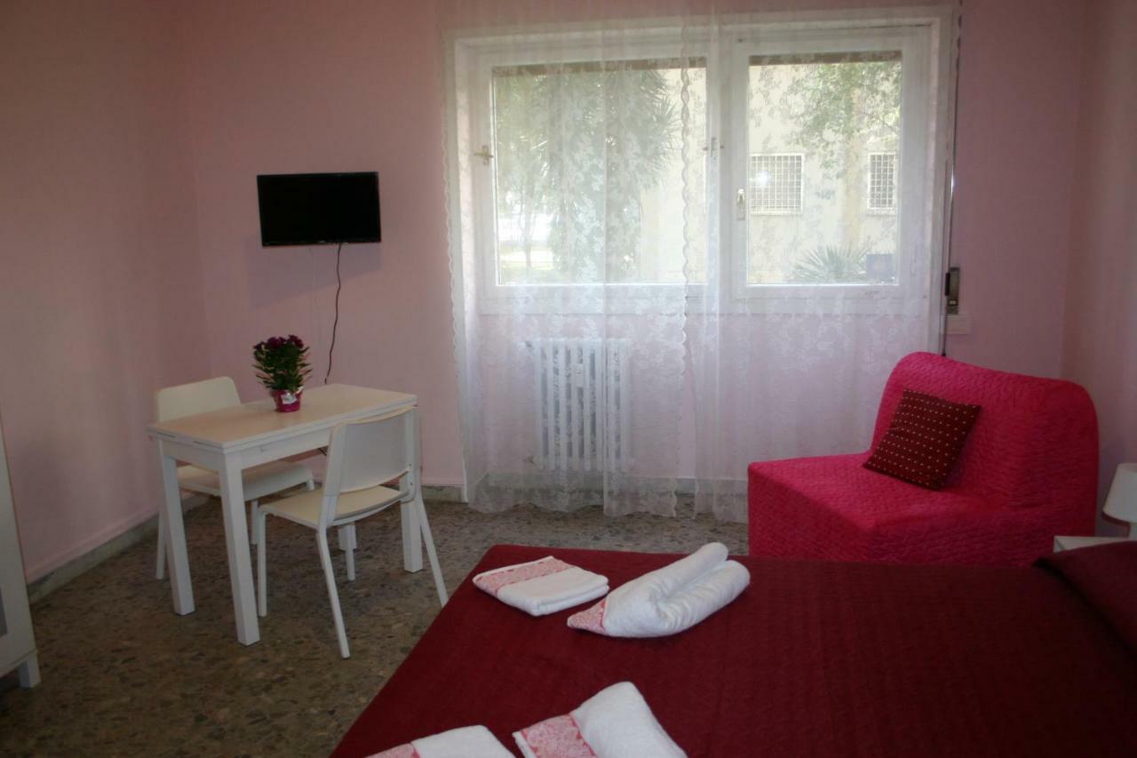 La Casa Di Valeria 3* Roma