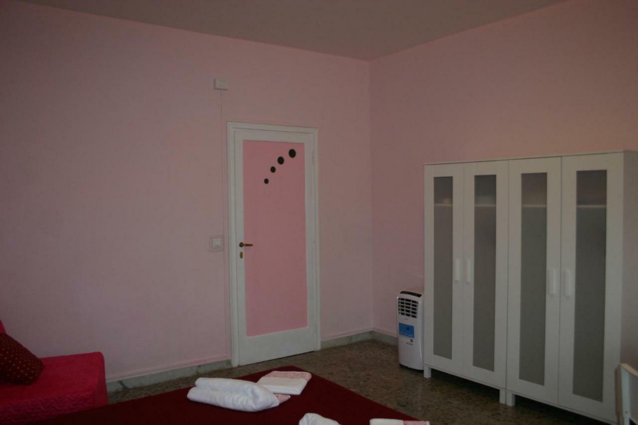La Casa Di Valeria Affittacamere Roma