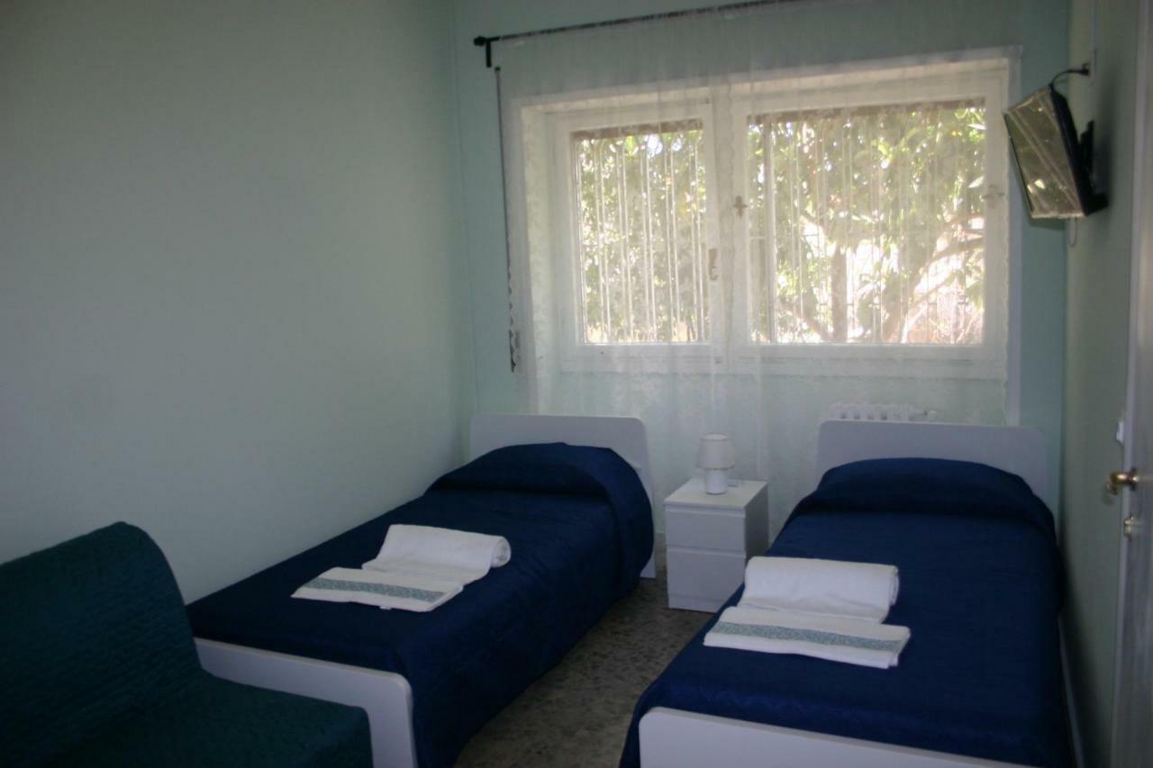 Affittacamere La Casa Di Valeria