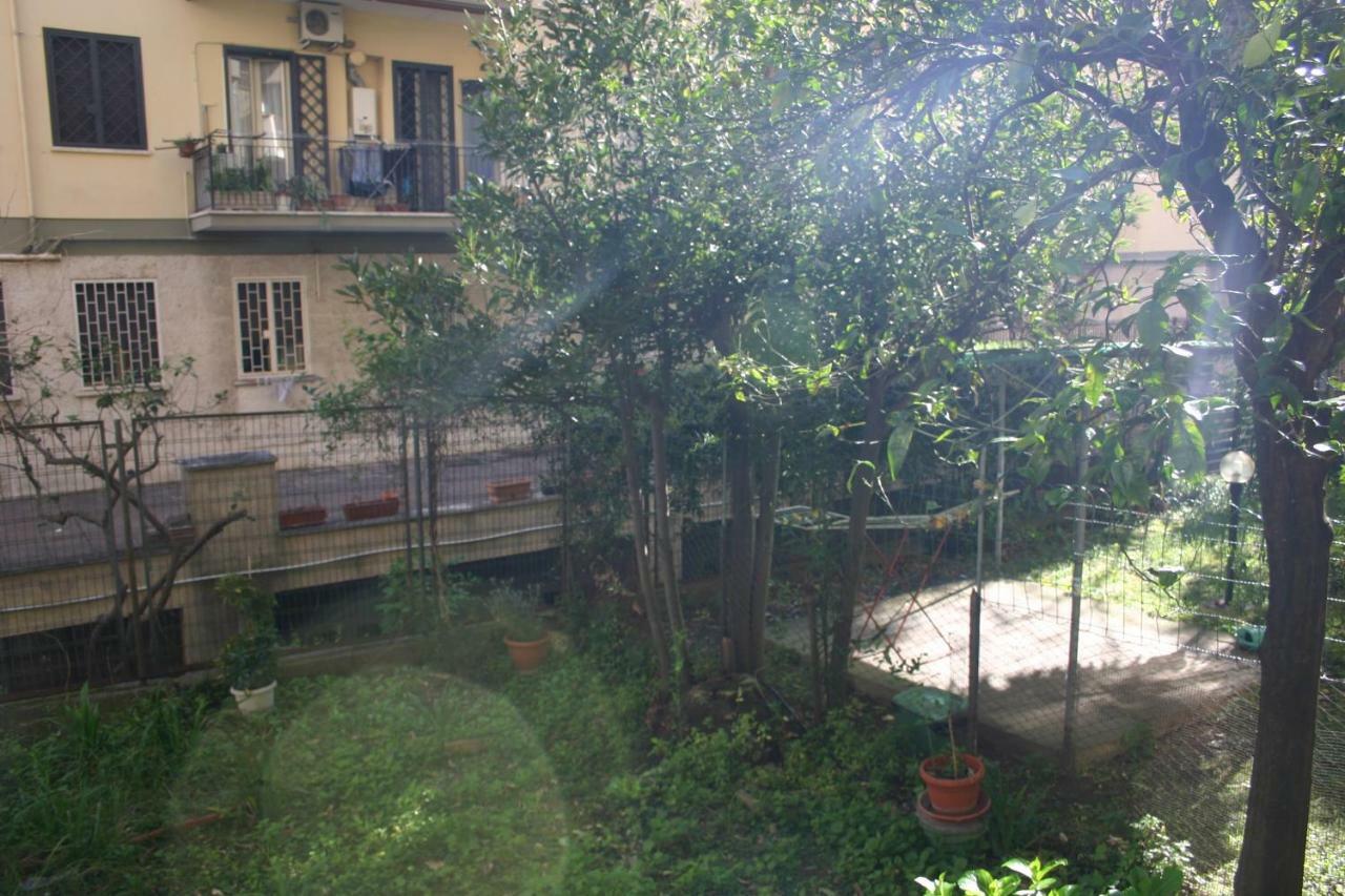 Affittacamere La Casa Di Valeria
