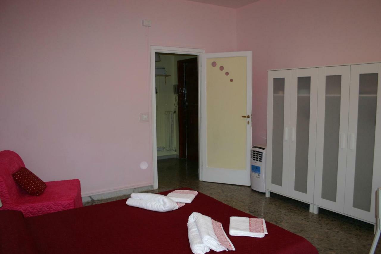 La Casa Di Valeria Roma